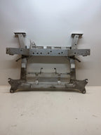 12-20 Tesla Model S Front Lower Axle Support Subframe Crossmember 1009825-00-A