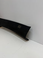 2012-2020 Tesla Model S Front Right A Pillar Trim Alcantara 1007440-06-K