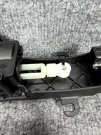 16-23 Tesla Model X Front Left Side Door Lock Release Actuator OEM, 1115332-00-B