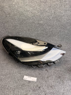 20-24 Tesla Model 3-Y Front Right Headlight Projector Headlamp RH 1514953-00-E