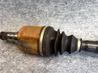 ♦️17-23 TESLA MODEL X S REAR RIGHT OR LEFT SIDE CV AXLE SHAFT OEM,1007719-00-C