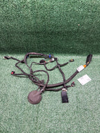 ♦️2020-2024 TESLA MODEL Y HARNESS LONG RANGE FRONT END MODULE OEM, 1489050-00-C