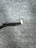 16-20 Tesla Model X Battery Negative Cable Wire Wiring Harness OEM, 2036884-00-A