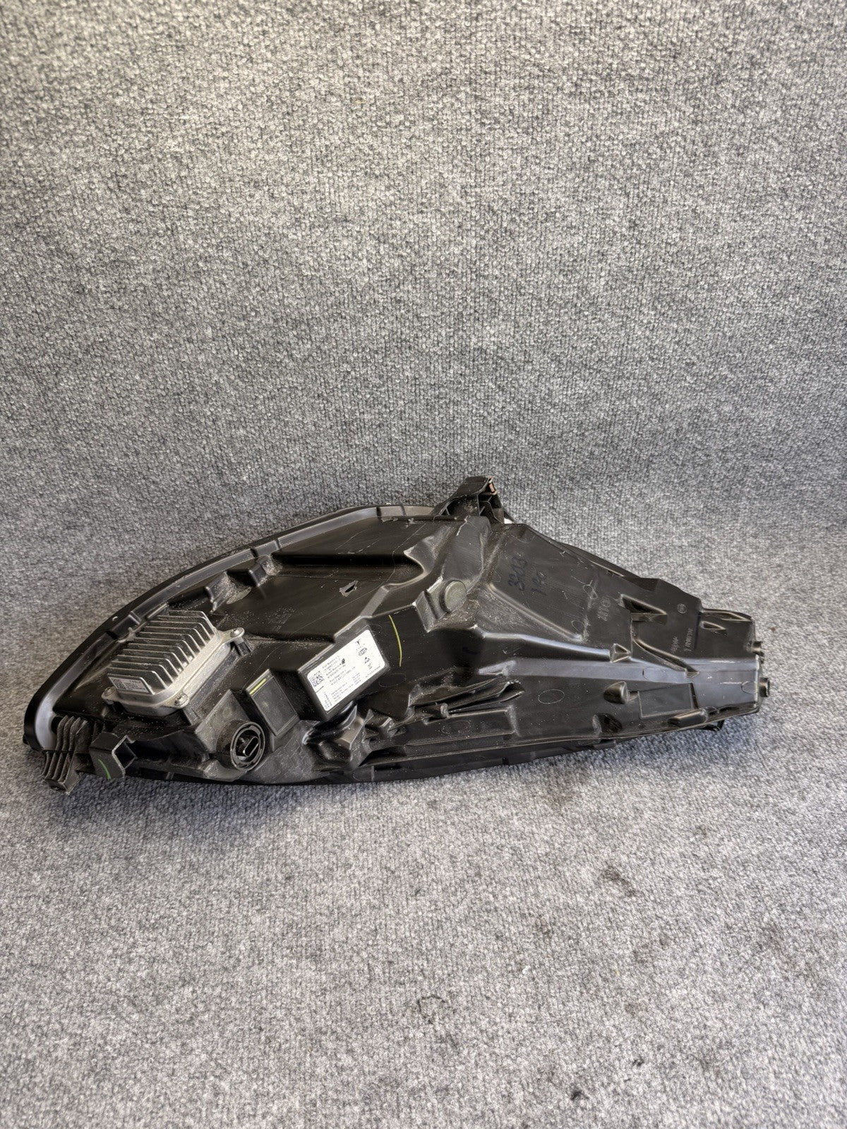 2017-2023 Tesla Model 3 Y Headlight Left LH Driver Side LED Projector OEM