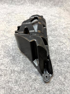 20-24 TESLA MODEL Y RIGHT LIFTGATE TRUNK TRIM SUPPORT BRACKET OEM, 1992190-00-A