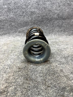 2020 - 2024 TESLA MODEL Y REAR LEFT OR RIGHT SIDE COIL SPRING OEM, 2288474-00-A