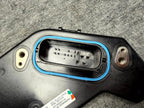 ♦️17-23 TESLA MODEL 3 HIGH VOLTAGE BATTERY CONTROLLER BRACKET OEM, 1106394-11-H