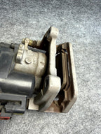 ♦️2017 - 2023 TESLA MODEL 3 REAR RIGHT SIDE BRAKE CALLIPER OEM, 1044624-00-H