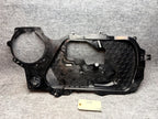 ♦️2017-2023 TESLA MODEL 3 FRONT LEFT DOOR INNER CLOSEOUT PANEL OEM, 1092146-00-D