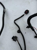 ♦️2017-2019 TESLA MODEL 3 FRONT LEFT DOOR WIRING HARNESS CABLE OEM, 1067957-90-F