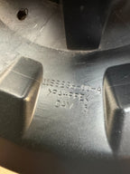 2016-2020 Tesla Model 3 Y Wheel Center Cover Hub Set of 4 1188236-00-A