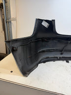 2017-2023 Tesla Model 3 Rear Bumper Cover w/ Sensor Holes