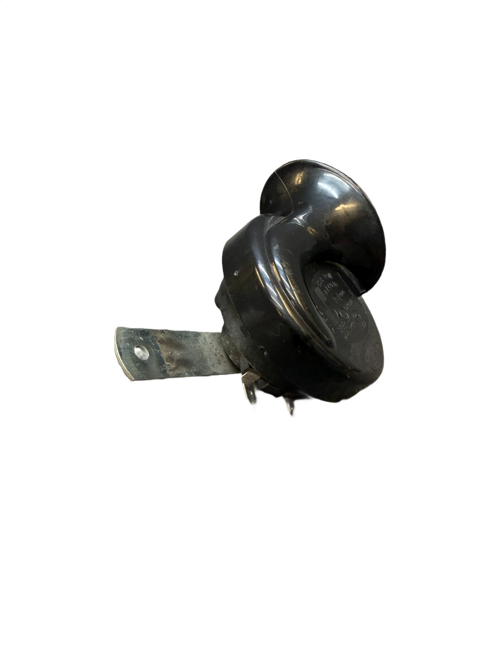 2012-2020 Tesla Model S Seger High Pitch Tone Horn w/ Bracket 0020046