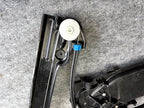♦️2017-2023 TESLA MODEL 3 FRONT LEFT SIDE DOOR WINDOW REGULATOR OEM, 109662014J