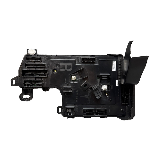 2017-2023 TESLA MODEL 3 RIGHT LOW VOLTAGE CONTROLLER MODULE UNIT OEM, 110034000H