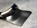 ♦️2012–2020 TESLA MODEL S FRONT RIGHT A-PILLAR TRIM COVER PANEL OEM 1007968-00-C