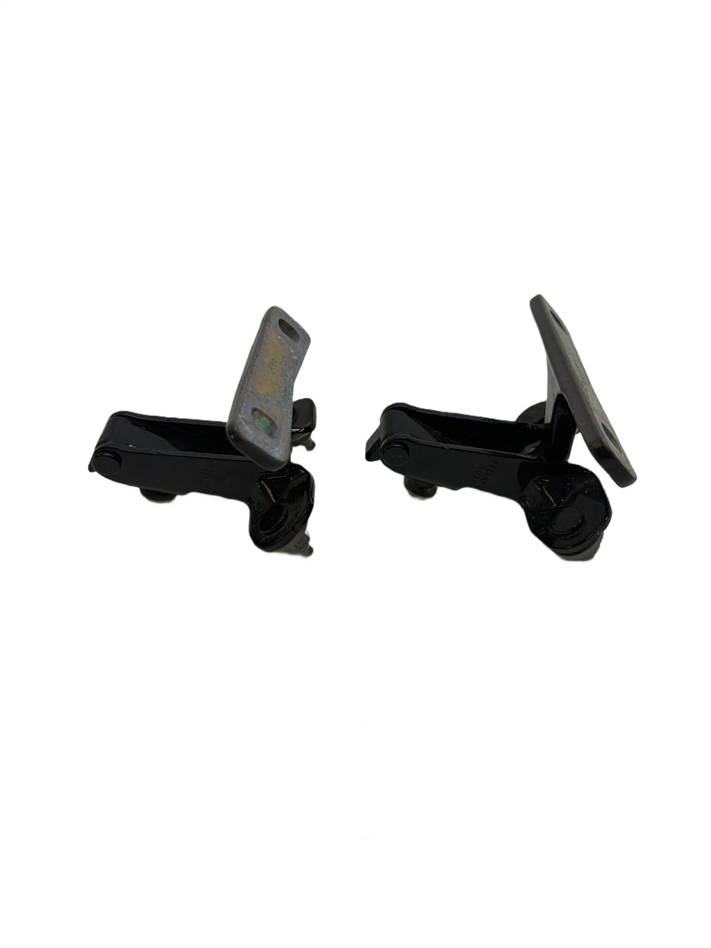2016-2020 TESLA MODEL Y REAR LEFT & RIGHT SIDE LIFT GATE HINGE SET 1500495-00-C