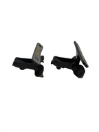 2016-2020 TESLA MODEL Y REAR LEFT & RIGHT SIDE LIFT GATE HINGE SET 1500495-00-C