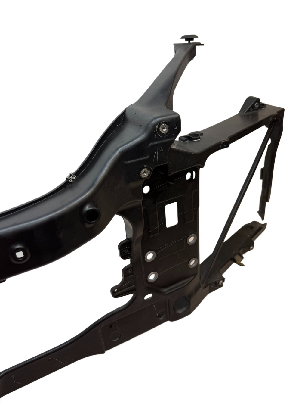 2016-2020 Tesla Model S Front Bumper Radiator Support Carrier 1061950-00-D
