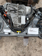 2017-2023 Tesla Model 3 Rear Axle Drive Unit Subframe Assembly 1120980-00-C