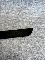 ♦️17-23 TESLA MODEL 3 FR LEFT/RIGHT DOOR SILL SCUFF PLATE PANEL OEM, 150476300C