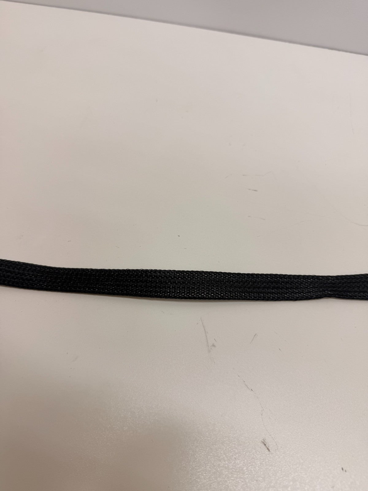 2017-2023 TESLA MODEL 3 ENGINE BATTERY GROUND CABLE WIRE STRAP