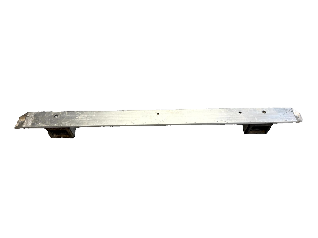 ♦️17-23 TESLA MODEL 3 FRONT TRUNK REINFORCEMENT BRACKET SUPPORT OEM,1104777-00-A