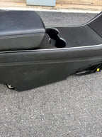 2017 – 2023 TESLA MODEL 3 FRONT CENTER CONSOLE ARMREST OEM, 1755501-99-A