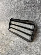 2020 – 2024 TESLA MODEL Y AIR EXTRACTOR CABIN VENT GRILLE OEM, 1098751-00-C