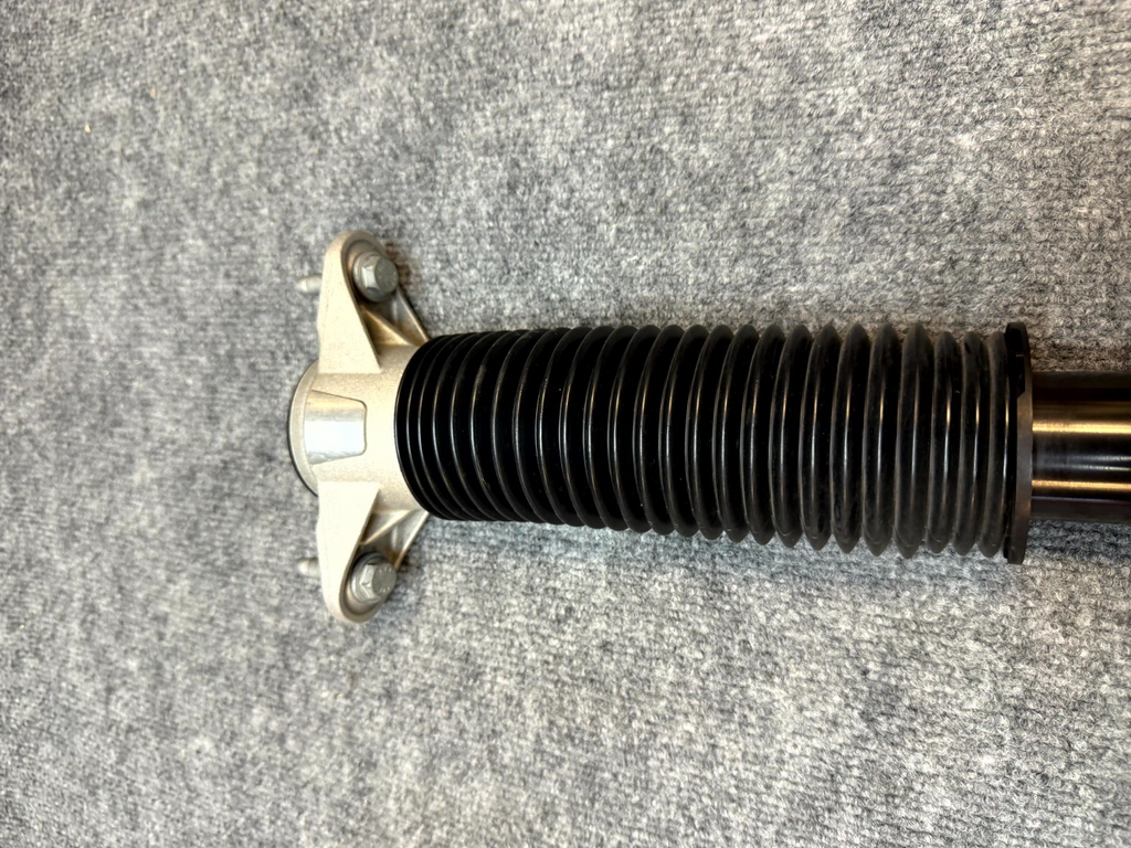 2020 - 2024 TESLA MODEL Y REAR LEFT SHOCK STRUT ABSORBER OEM, 1188463-00-E