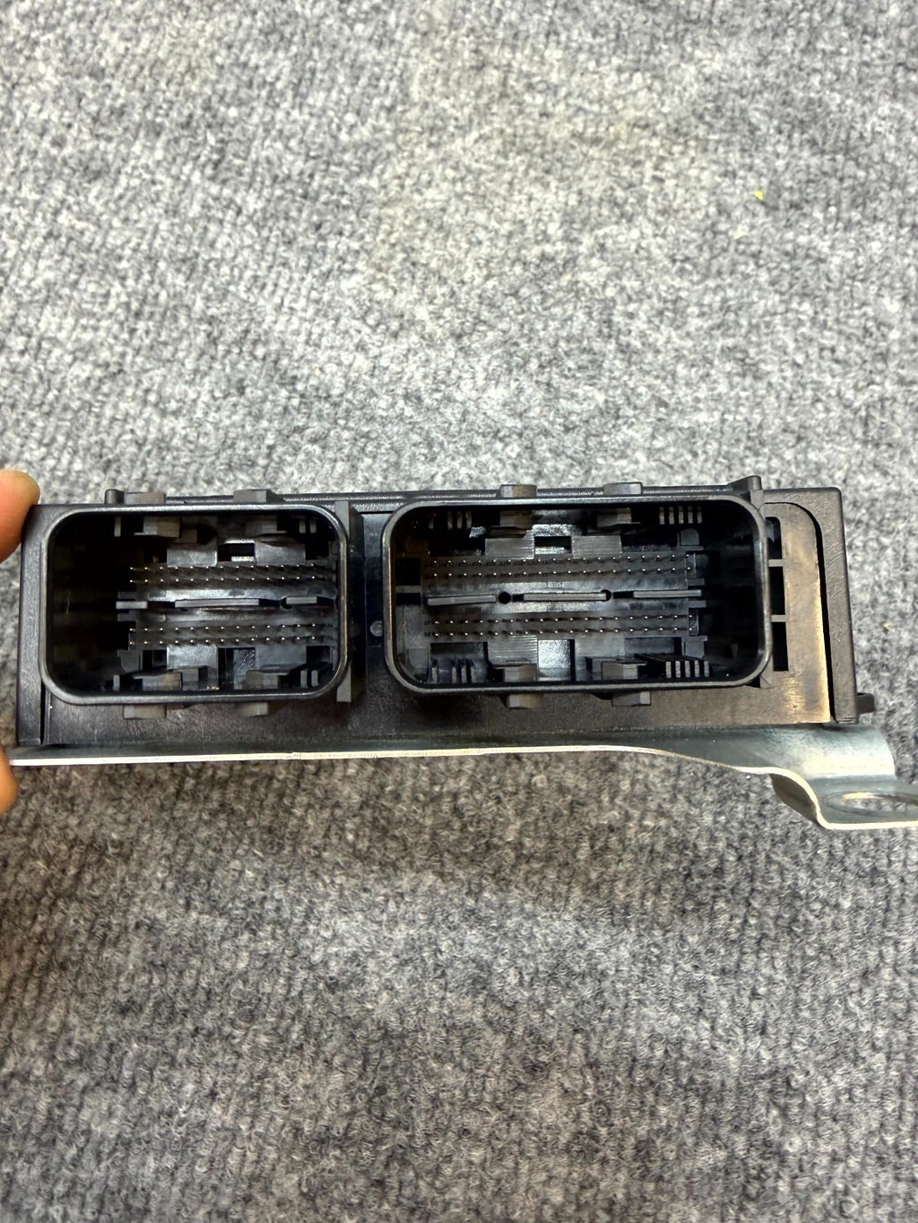 2020 - 2024 TESLA MODEL Y DIAGNOSTIC COMPUTER MODULE UNIT OEM, 1512876-00-B