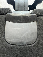 2020 – 2024 TESLA MODEL Y REAR TRUNK FLOOR CARGO CARPET MAT OEM, 1492949-00-B