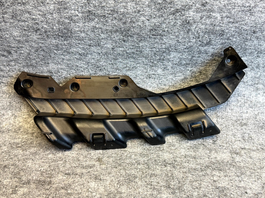 ♦️2017–2023 TESLA MODEL 3 FRONT RIGHT HEADLIGHT BUMPER BRACKET OEM, 1453376-00-A