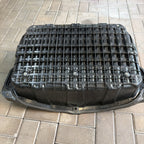 2020-2024 Tesla Model Y Rear Trunk Cargo Storage Compartment OEM 1487751-00-D