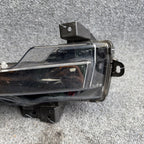 2017 - 2023 TESLA MODEL 3 FRONT BUMPER LEFT SIDE FOG LIGHT LAMP OEM 107738900F