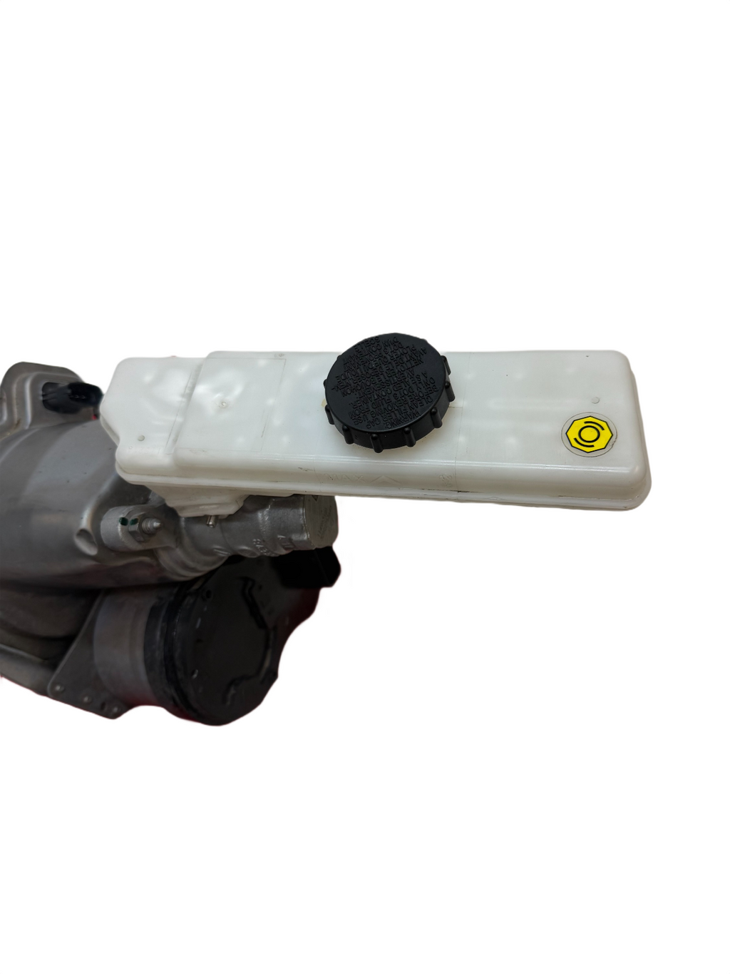 2017-2023 Tesla Model 3 iBooster Brake Booster Master Cylinder & Reservoir OEM