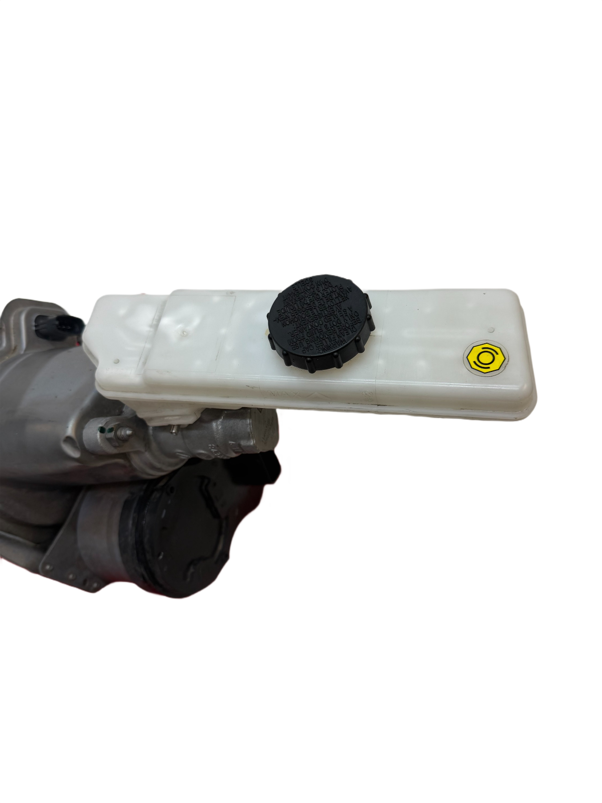2017-2023 Tesla Model 3 iBooster Brake Booster Master Cylinder & Reservoir OEM