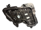 ♦️17–23 TESLA MODEL 3 REAR LEFT DOOR WINDOW REGULATOR W/ MOTOR OEM, 1096622-00-K