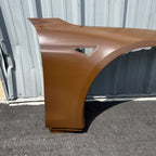 OEM 21-26 Tesla Model S Front RH Fender Shell Passanger Side Panel 1562552-E0-A
