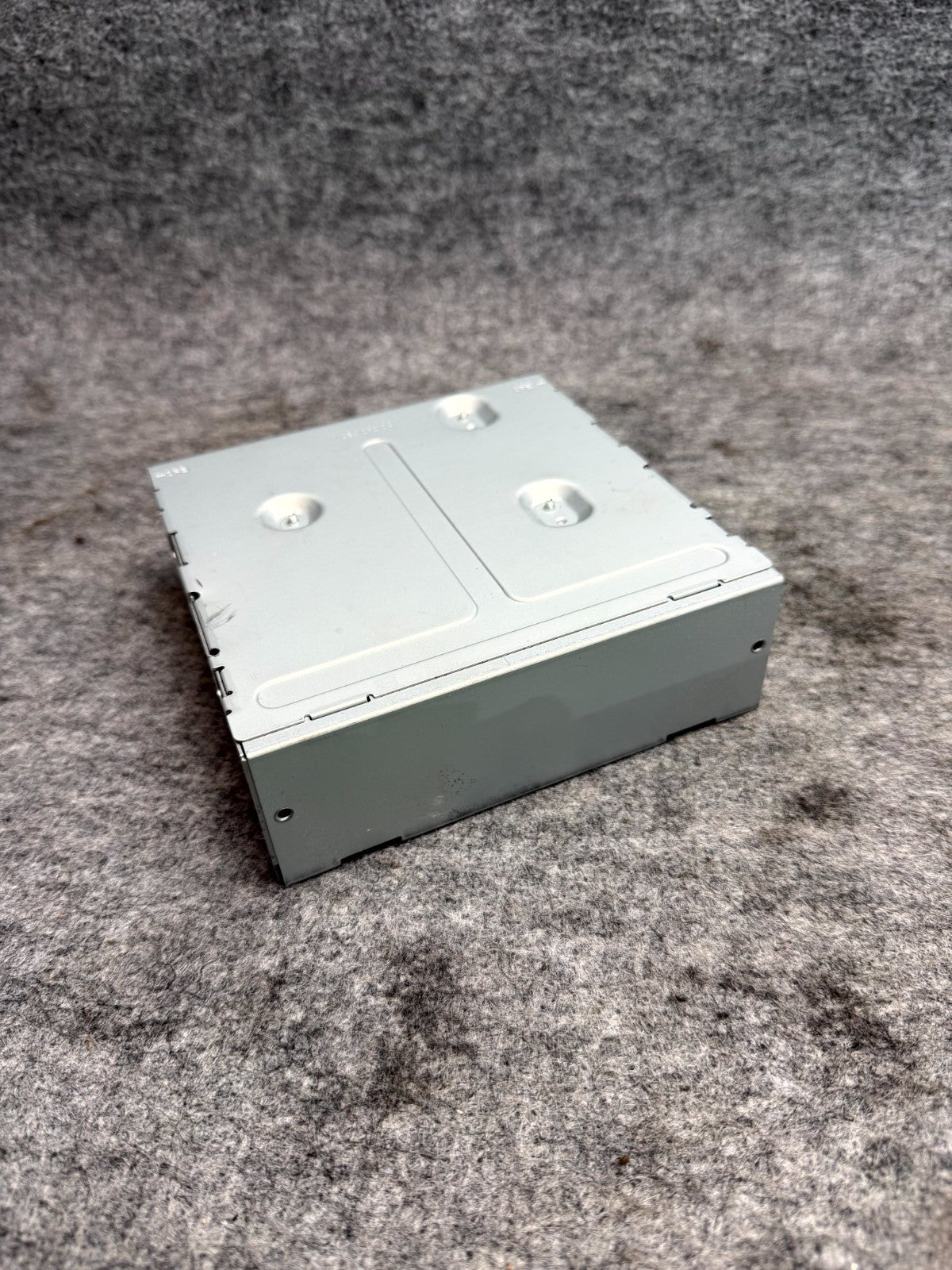 ♦️12–20 TESLA MODEL S SATELLITE RADIO RECEIVER TUNER MODULE UNIT OEM, 100478700E