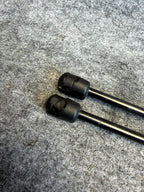 ♦️2017–2023 TESLA MODEL 3 FRONT LEFT & RIGHT HOOD SHOCK STRUT OEM, 1091472-00-B