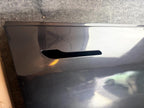 ♦️17–23 TESLA MODEL 3 FRONT RIGHT PASSENGER SIDE DOOR SHELL OEM, 1081420-E0-C