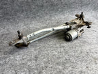 ♦️2017-2023 TESLA MODEL 3 FRONT WINDSHIELD WIPER MOTOR LINKAGE OEM, 1076725-00-F