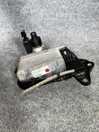 2016-2020 Tesla Model X Battery Cooler Unit Assembly OEM, 1486609-00-A