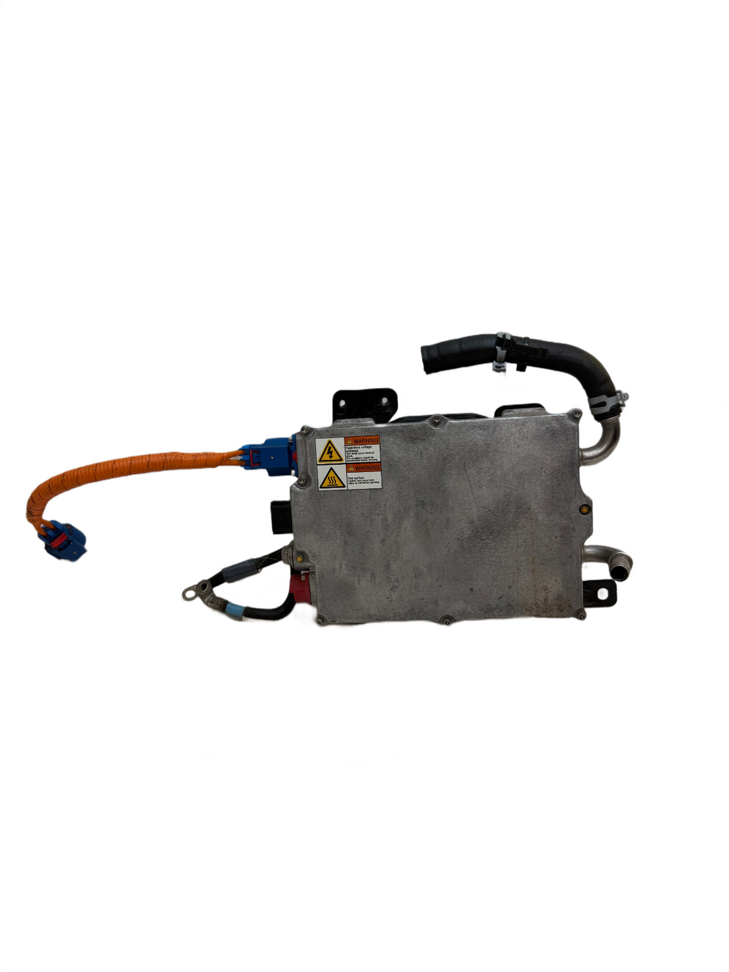 2012-2016 Tesla Model S Gen 2 DC-DC Power Converter OEM 1028665-00-B