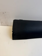 2020-2024 Tesla Model Y Right Side Molding Skirt Lower Rocker Cover 1497744-00-C