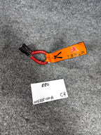 12-20 Tesla Model S MS Emergency Power Cut Off Loop Disconnect OEM, 1015585-00-A