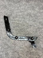 2020-2024 TESLA MODEL Y REAR LEFT SIDE BUMPER RETAINER BRACKET OEM, 1494036-00-A