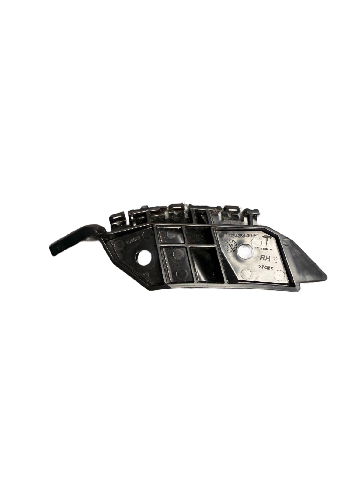 2024 2025 Tesla Model 3 Front Bumper Fascia Bracket Holder Right 1774269-00-F