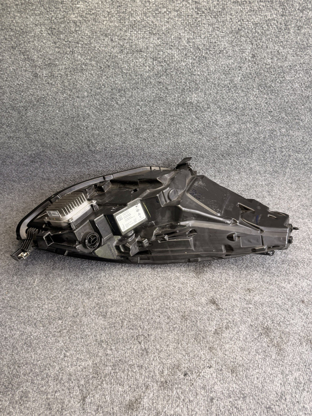 2021-2024 Tesla Model 3-Y Left Driver Matrix LED Headlight 1514952-00-D